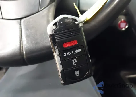 2015 Acura Rdx из США, поврежденный, VIN 5J8TB4H52FL025893